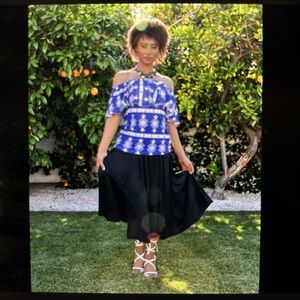 LuLaRoe Alana Large Resort Collection